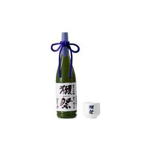 中古トレーディングフィギュア 獺祭 「日本の銘酒 SAKE COLLECTION」