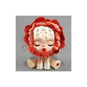 中古トレーディングフィギュア Bloody Rose 「POPMART×SKULLPANDA ANC...