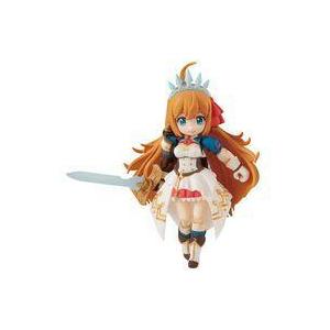 中古トレーディングフィギュア 1.ペコリーヌ 「デスクトップアーミー プリンセスコネクト!Re：Di...