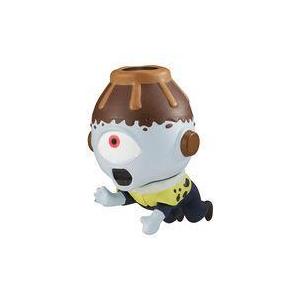 中古トレーディングフィギュア 漏瑚 「Hugcot 呪術廻戦02」