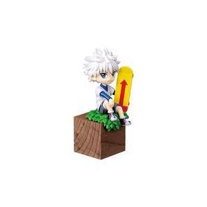 送料無料 リーメント HUNTER×HUNTER petadoll ハンター試験編 ハンター