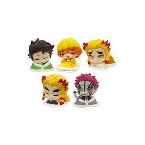 おねむたん 鬼滅の刃 拾ノ型 にどね アースカラーVer. [3.猗窩座