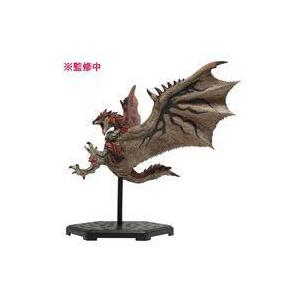 中古トレーディングフィギュア リオレウス 「カプコンフィギュアビルダー モンスターハンター スタンダ...