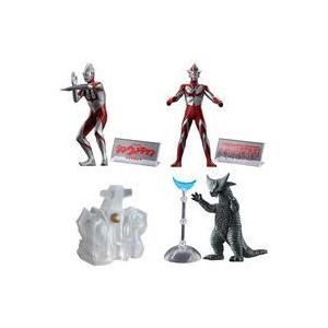 HG ウルトラマン イマジネイション4 全4種フルセット バンダイ【絶版
