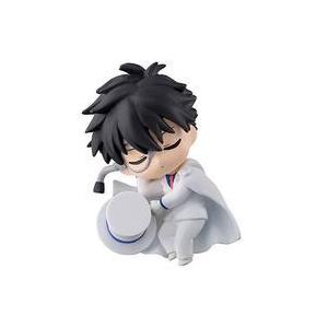 怪盗キッド フィギュア 名探偵コナン プレミアムフィギュア Ver.2 黒羽