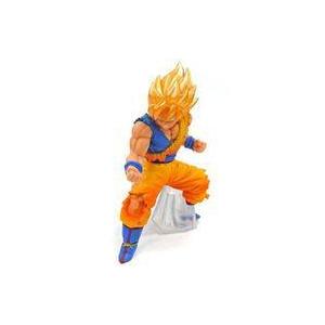 孫悟空＆怪魚 彩色版 「ドラゴンボールカプセル8〜マジュニアの脅威