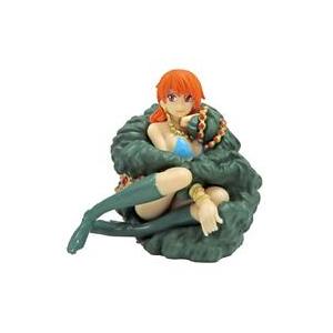 中古トレーディングフィギュア ナミ 「TAMASHII BOX ONE PIECE Vol.2」