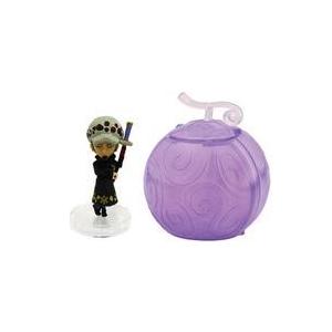 中古トレーディングフィギュア トラファルガー・ロー