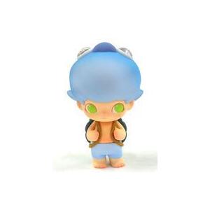 中古トレーディングフィギュア Turtle(カメ) 「POPMART DIMOO アクアリウム シリ...