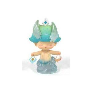 中古トレーディングフィギュア Libra 「POPMART DIMOO 星座シリーズ」