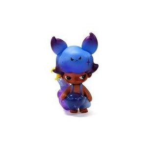 中古トレーディングフィギュア Scorpio 「POPMART DIMOO 星座シリーズ」