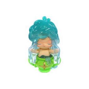 中古トレーディングフィギュア Aquarius 「POPMART DIMOO 星座シリーズ」