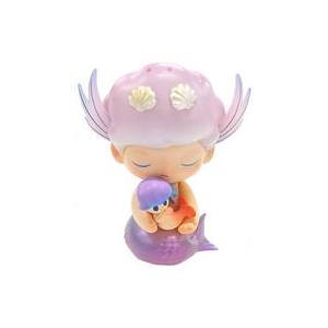 中古トレーディングフィギュア Pisces 「POPMART DIMOO 星座シリーズ」