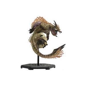 中古トレーディングフィギュア ナルハタタヒメ 「カプコンフィギュアビルダー モンスターハンター スタ...