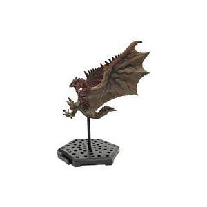 中古トレーディングフィギュア ヌシ・リオレウス 「カプコンフィギュアビルダー