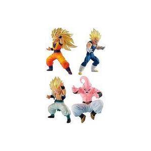 ガシャポン HGドラゴンボール改23 〜孫悟空、怒りの目覚め編〜 全7種