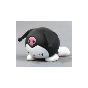 中古トレーディングフィギュア クロミ 「サンリオキャラクターズ おねんねフィギュア」