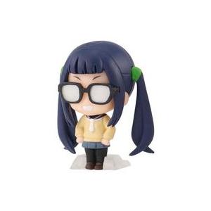 中古トレーディングフィギュア 大垣千明(B) ゆる顔ver. 「ゆるキャン△ SEASON2 ならぶ...