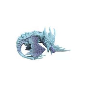 中古トレーディングフィギュア イヴェルカーナ 「カプコンフィギュアビルダー Cute モンスターハン...