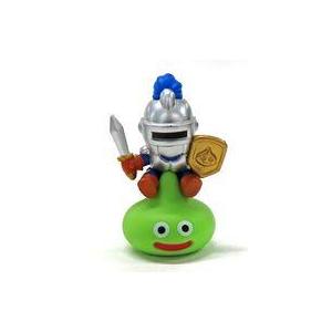 ドラゴンクエスト AM ビッグクリアフィギュア はぐれメタル&バブル