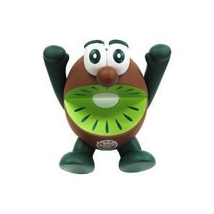 中古トレーディングフィギュア キウイブラザーズフィギュア(グリーン