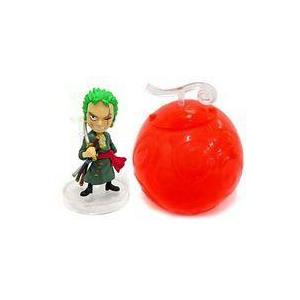 中古トレーディングフィギュア ロロノア・ゾロ 「From TV animation ONE PIEC...