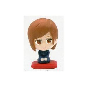 中古トレーディングフィギュア 釘崎野薔薇 「ぷちざぶマスコット 呪術廻戦」 ジャンプショップ限定
