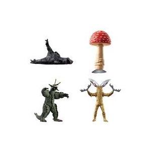 中古】ビリケン商会 リアルモデル 遊星よりの物体X THE THING ソフビ