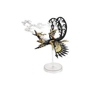 中古トレーディングフィギュア 黒夜翼鳥 「空想生物図鑑III 浪漫幻鳥 -Night Edition...