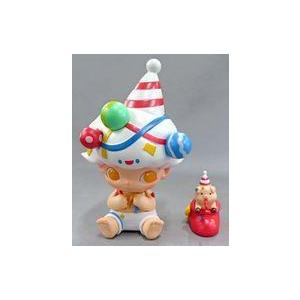 中古トレーディングフィギュア Party for Piggy 「POPMART DIMOO ペット ...