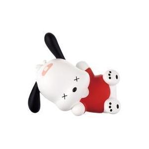 サンリオキャラクターズ SOFVIMATES ?ポチャッコ リラックスver