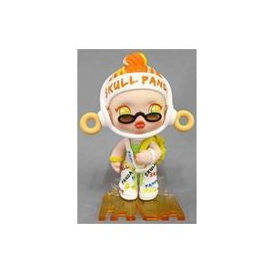中古トレーディングフィギュア タンケンボンプ 「POPMART ゼンレス