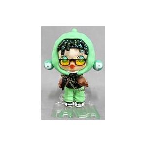 中古トレーディングフィギュア タンケンボンプ 「POPMART ゼンレス