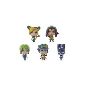 BANDAI（バンダイ） ジョジョの奇妙な冒険 スタンドフィギュア