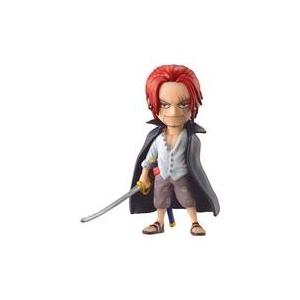 中古トレーディングフィギュア シャンクス 「From TV animation ONE PIECE ...