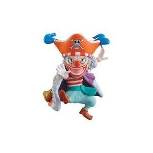 中古トレーディングフィギュア バギー 「From TV animation ONE PIECE ワン...