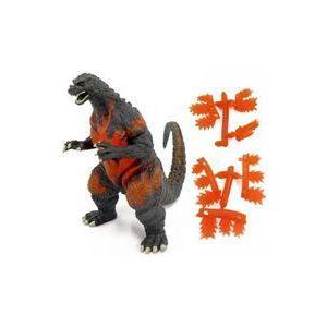 HG ゴジラクロニクル3 全8種フルコンプセット【絶版ガシャポン