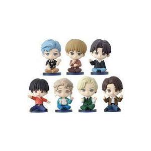 BANDAI（バンダイ） 在庫一掃☆BTS TinyTAN Q posket Aカラー 全7種