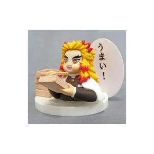 7月再入荷予定 鬼滅の刃 ぷりぬいたっちどりーむみに 煉獄杏寿郎