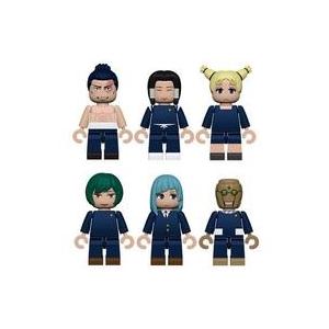 トレーディングフィギュア mini brokker