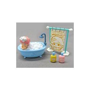 中古トレーディングフィギュア Bubble Bath 「POPMART DIMOO Homebody...