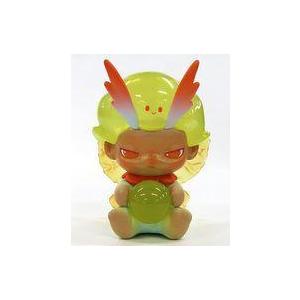 中古トレーディングフィギュア Firefly 「POPMART DIMOO FOREST NIGHT...