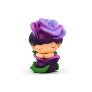 中古トレーディングフィギュア Dark Rose 「POPMART DIMOO FOREST NIG...