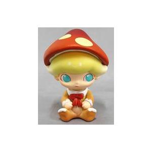 中古トレーディングフィギュア Mushroom 「POPMART DIMOO FOREST NIGH...