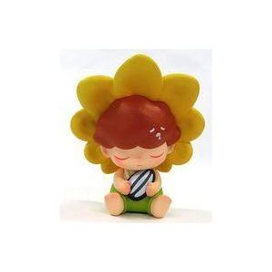 中古トレーディングフィギュア Sunflower 「POPMART DIMOO FOREST NIG...
