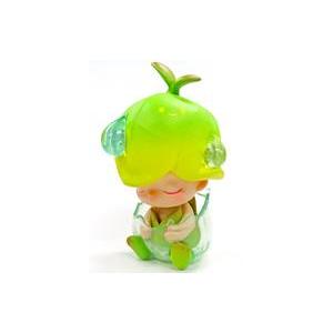 中古トレーディングフィギュア Dewdrop 「POPMART DIMOO FOREST NIGHT...