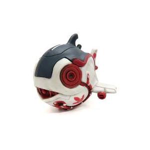 ナポリの男たち ラバーマスコットコレクション ジャック・オ・蘭たん