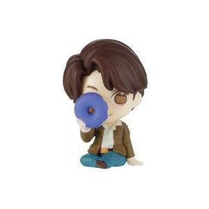 中古トレーディングフィギュア JUNG KOOK(ジョングク) 「Tiny Tan Hide ＆ S...