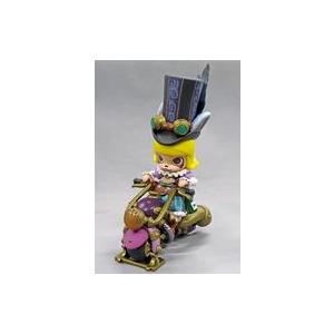 ゼンゼロ POP MART ボンプパーティー　フィギュア5体セット 中古トレーディングフィギュア タンケンボンプ 「POPMART ゼンレス