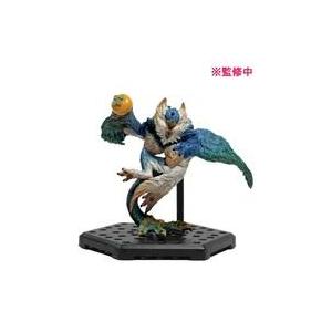 中古トレーディングフィギュア ビシュテンゴ 「カプコンフィギュアビルダー モンスターハンター スタン...